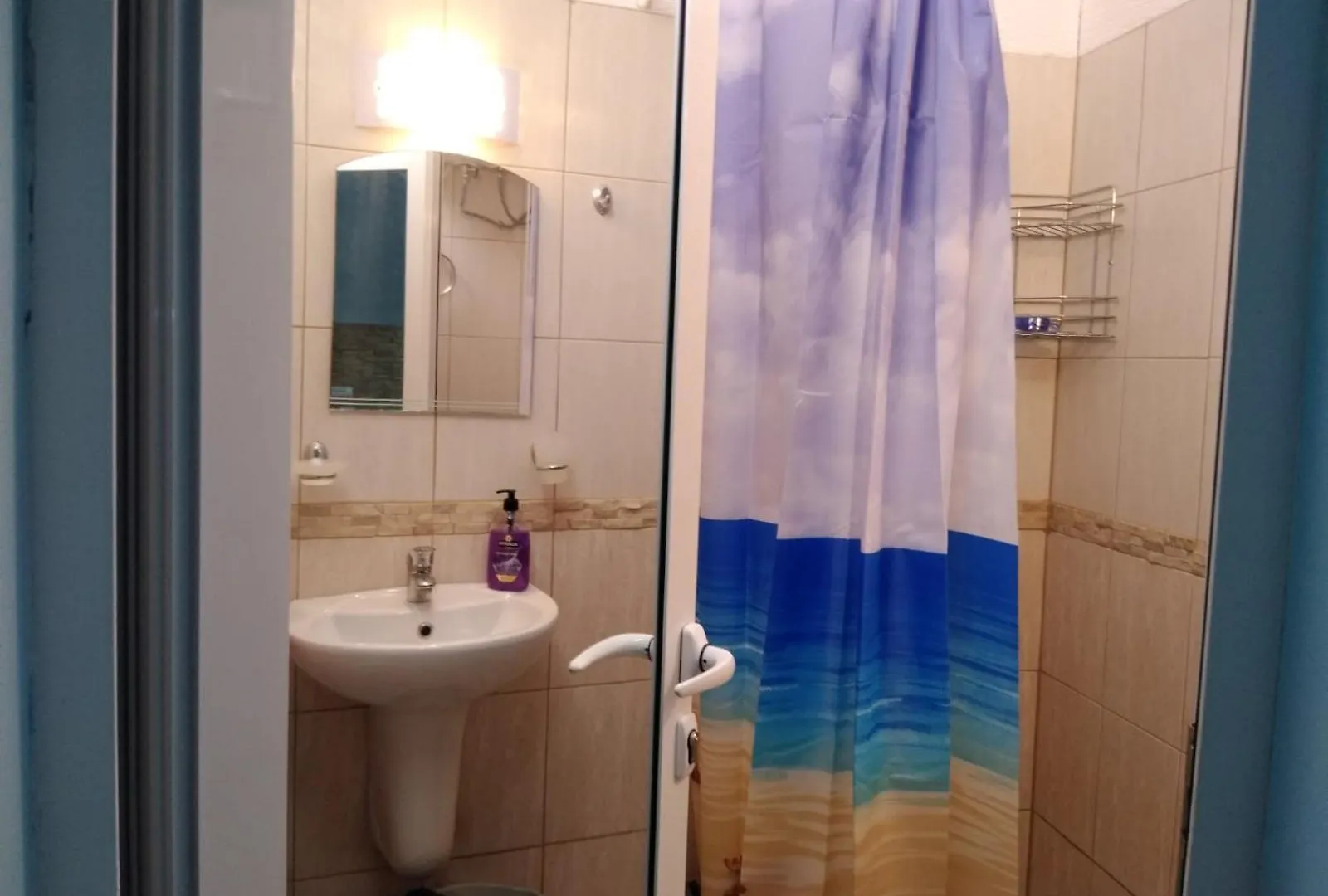 Apartment The Blue Studio - In A Complex Next To The Beach By Flаt Manаger Pomorie